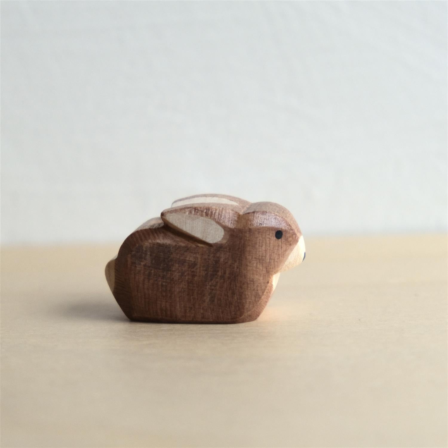 Rabbit small - trefigur