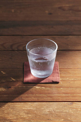 Brikke i lin - Pain Brule