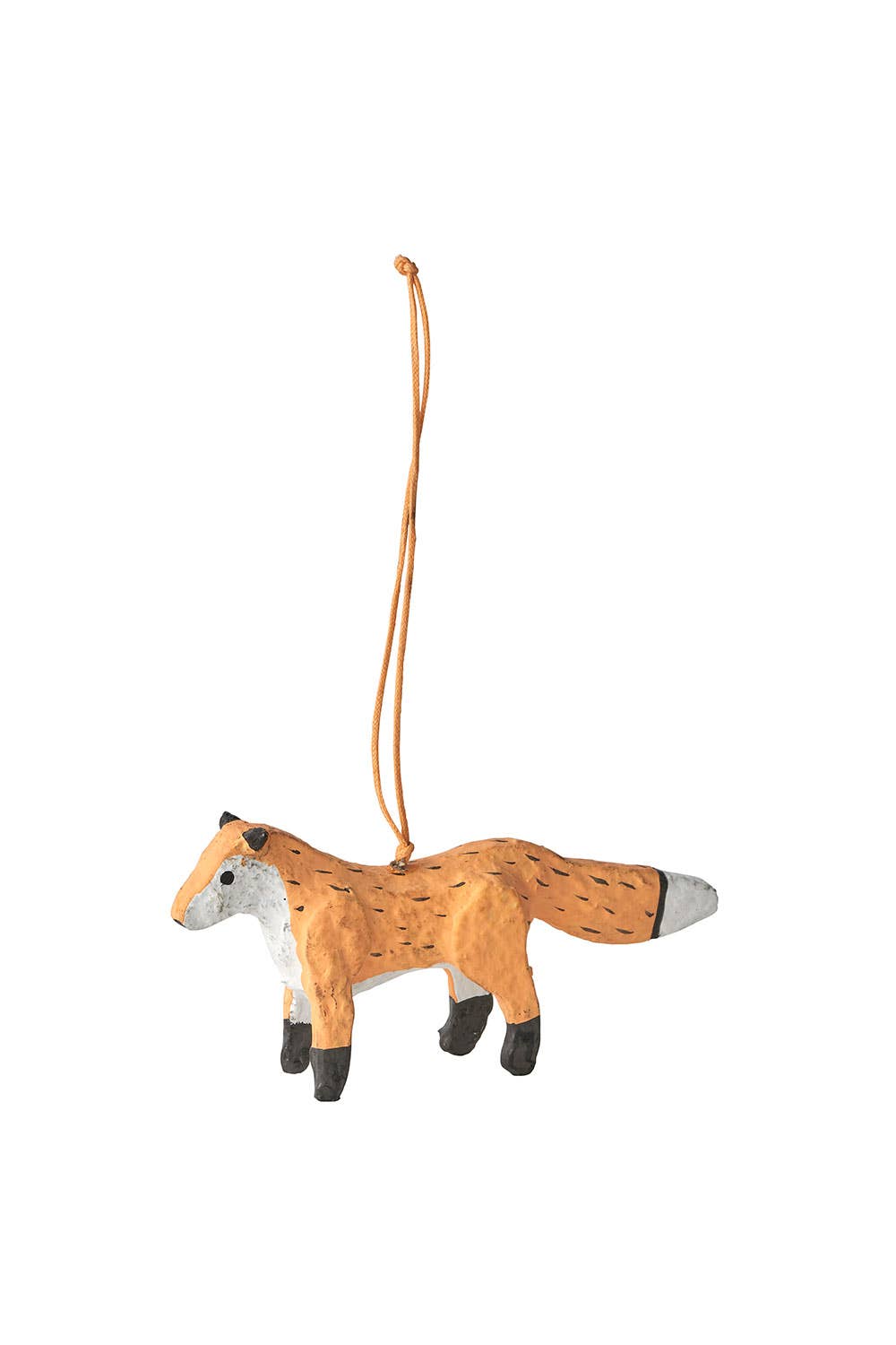 Rev - Pappmasjé påskepynt