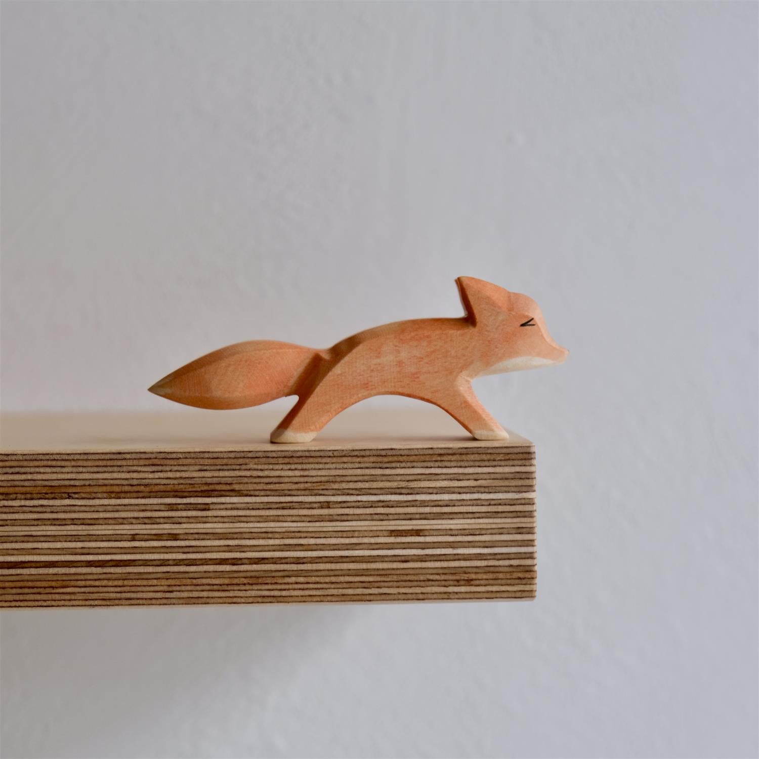 Fox small running - trefigur