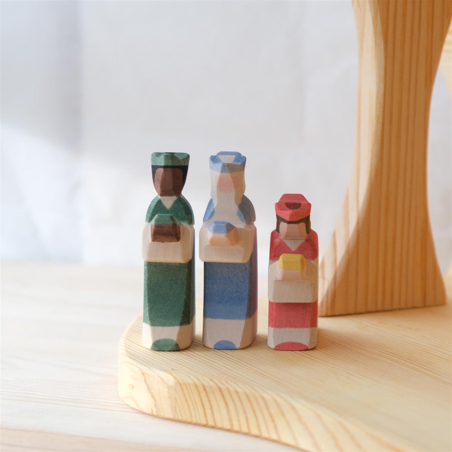 Kings mini 3 pcs
