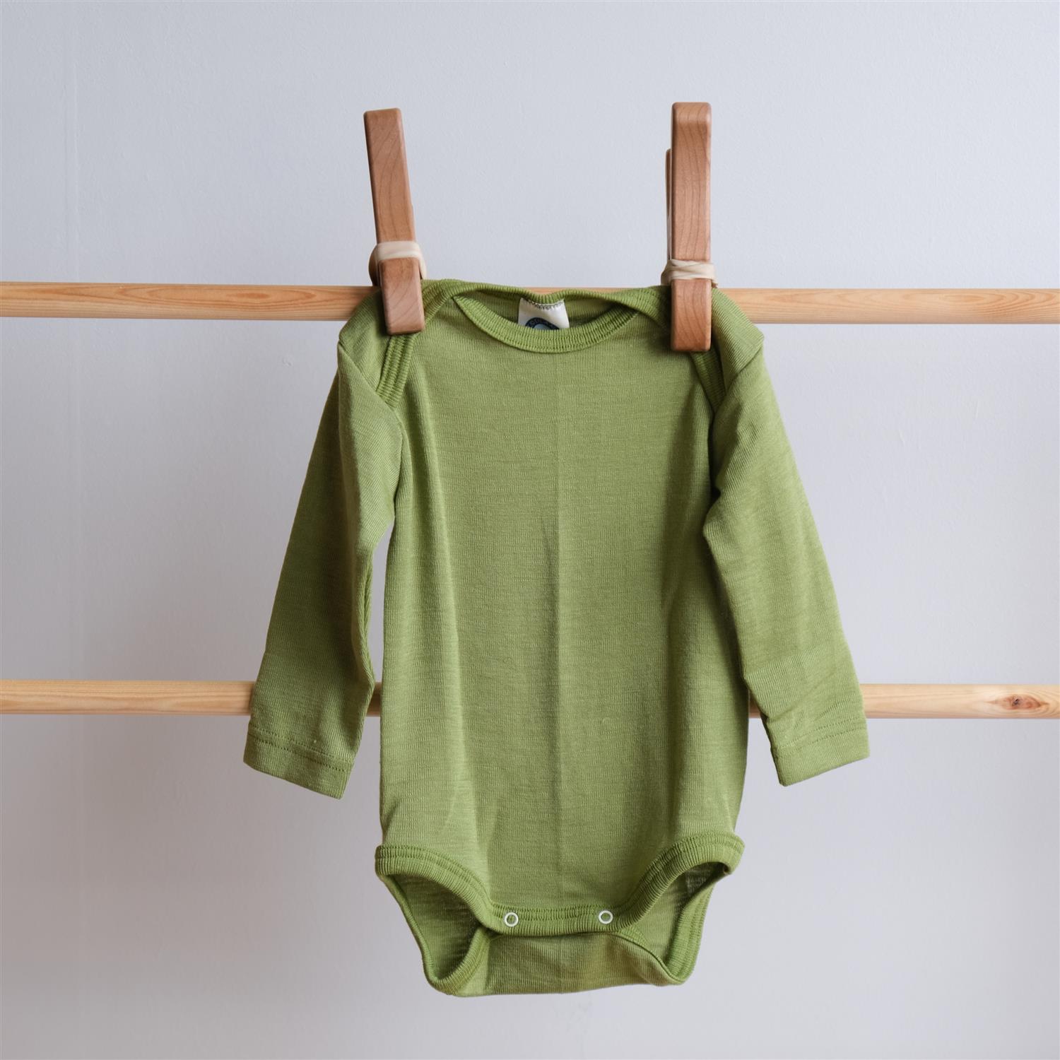 Body - ull/silke - 15 fargevalg