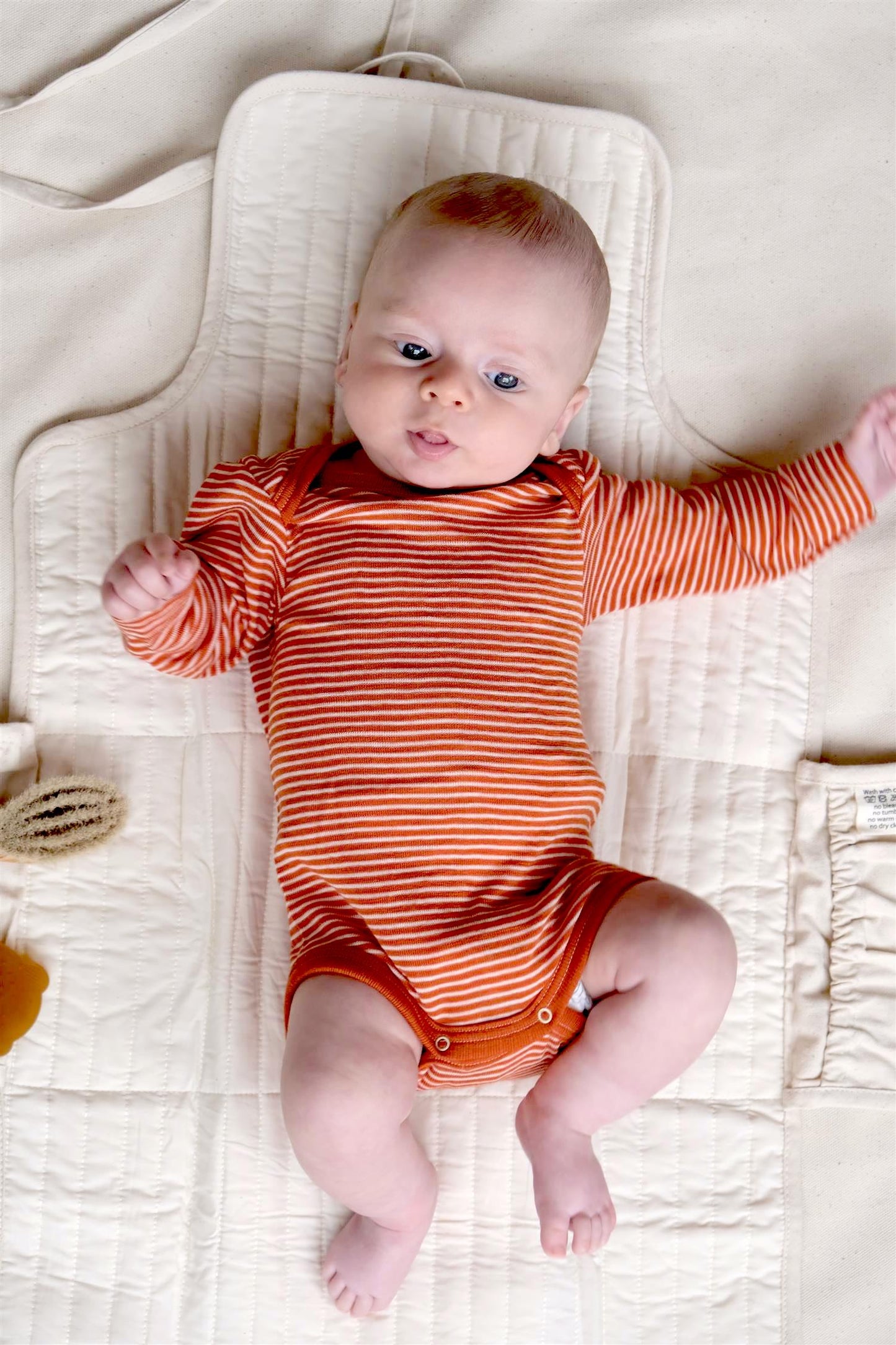 Body - ull/silke - 15 fargevalg