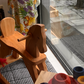 Rocking horse