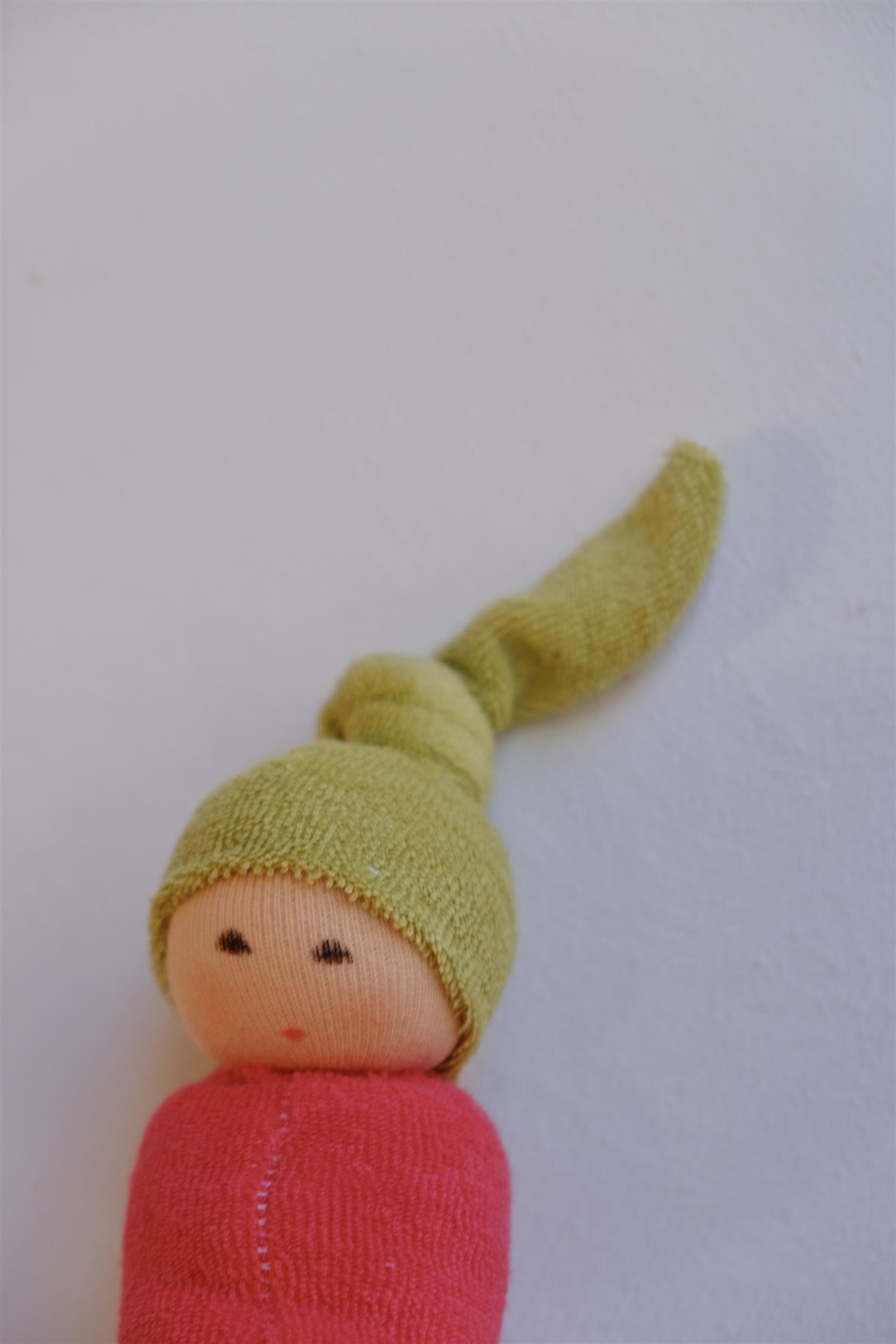 Rangle - chili - 12cm