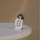 Penguin small - trefigur