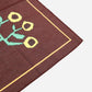 BC Garden scarf