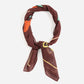 BC Garden scarf