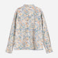 Dreamlike All Over Cotton Shirt