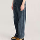 Corduroy Barrel Trousers