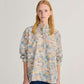 Dreamlike All Over Cotton Shirt