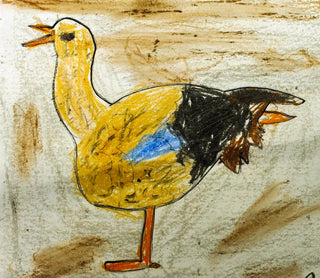 16 stk - Crayon Rocks i økologisk soyavoks