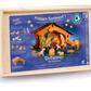 Nativity assortment - 13 deler