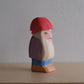 Dwarf Bodo - trefigur