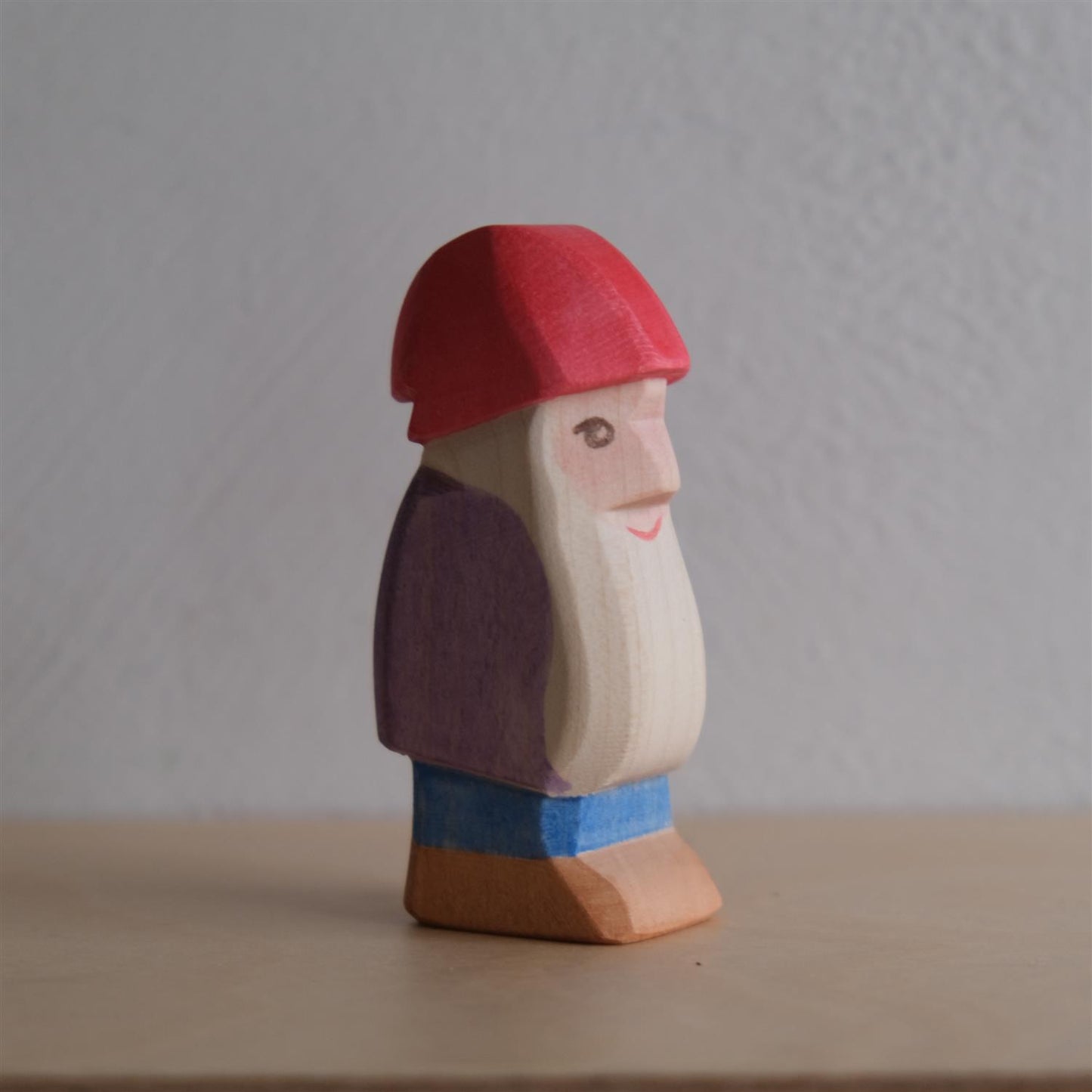 Dwarf Bodo - trefigur