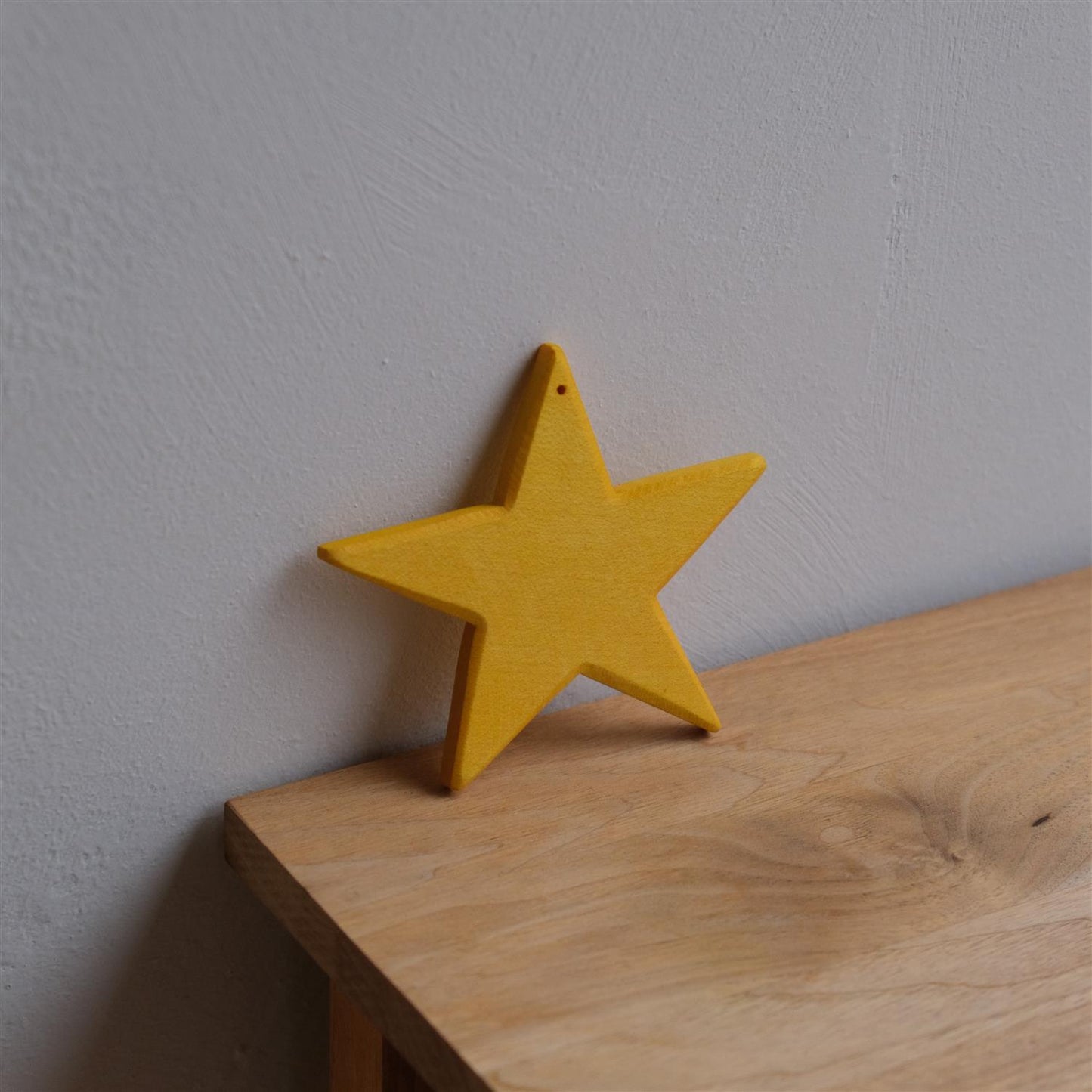 Star yellow - trefigur