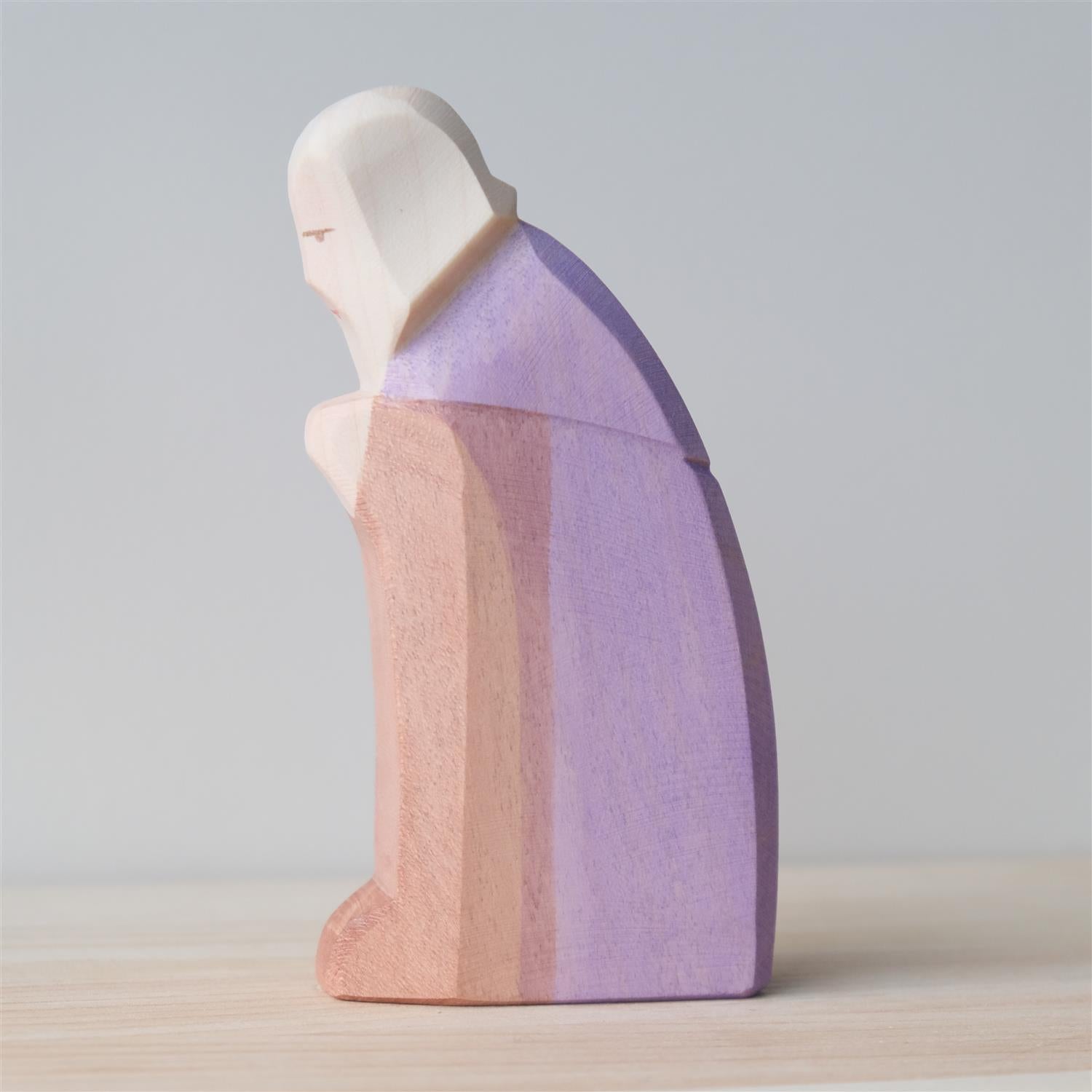Joseph - trefigur