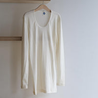 Ullgenser til dame - natur