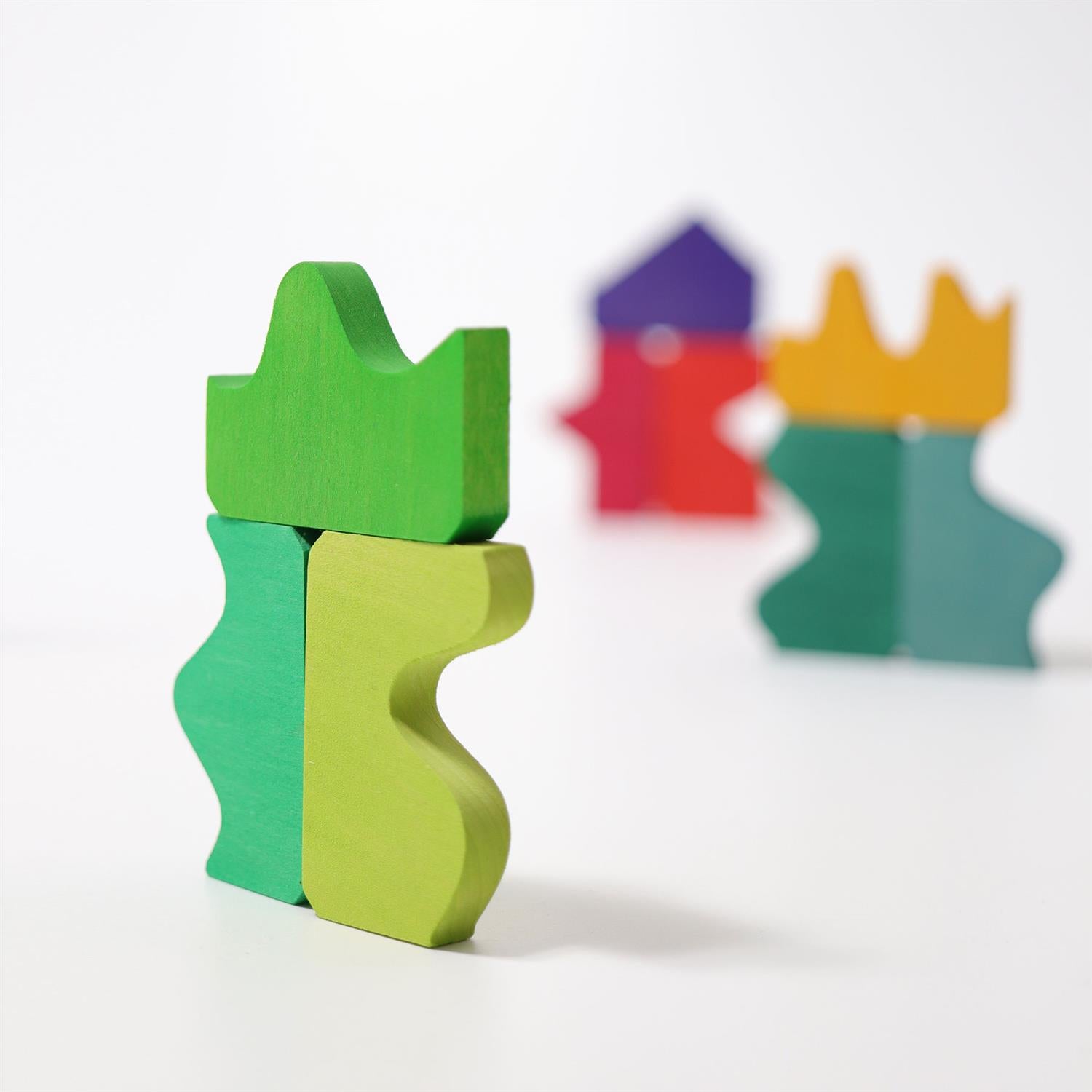 Konkave og konveksklosser