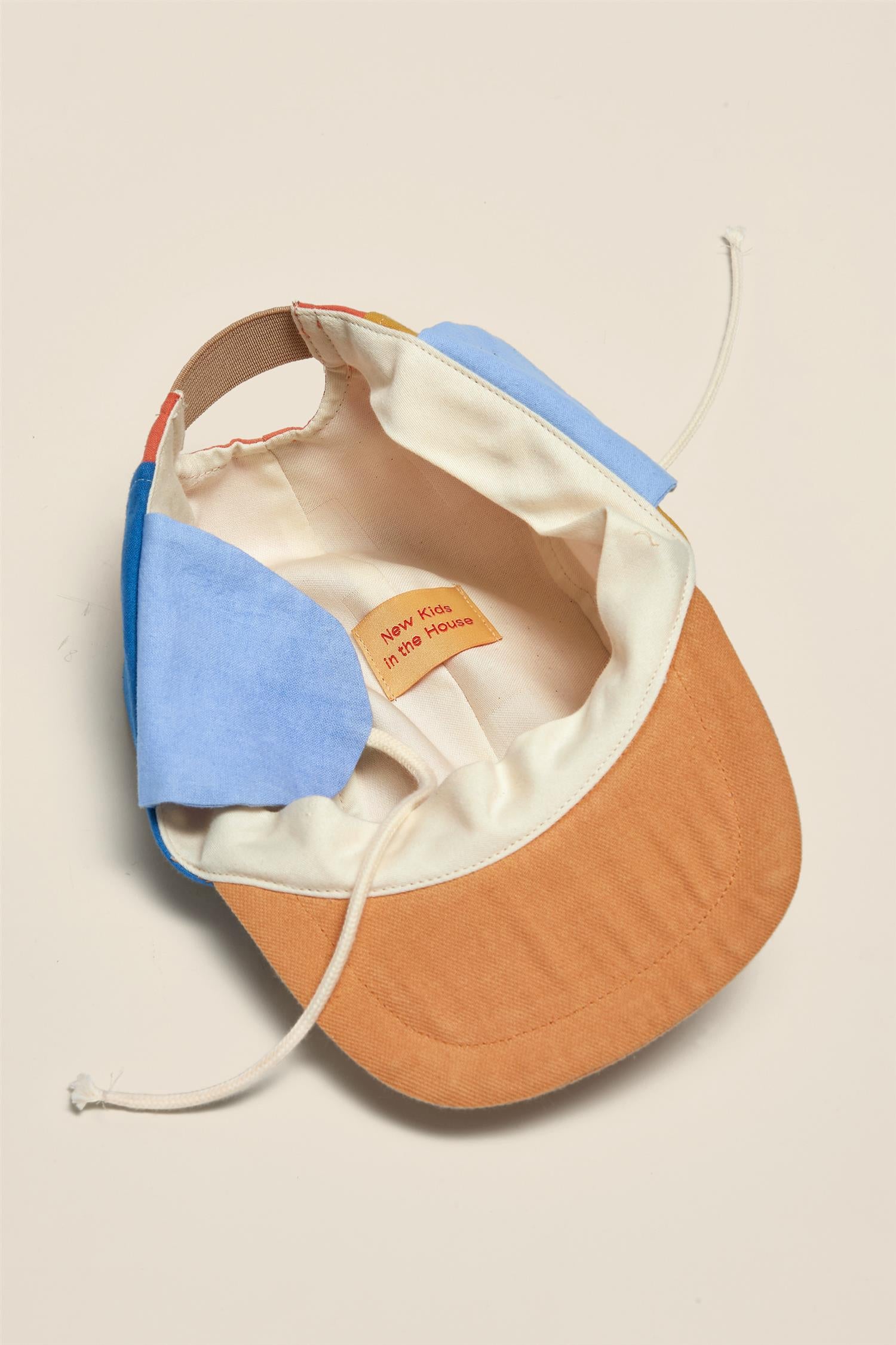 Wolly - Washed out multi