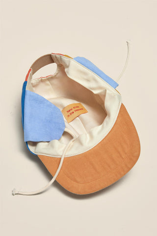 Wolly - Washed out multi