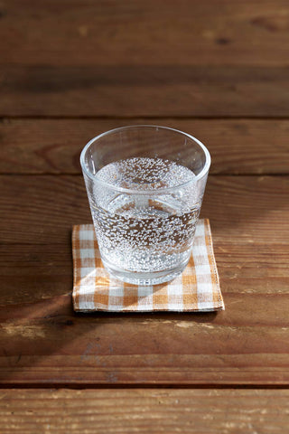 Brikke i lin - Rachael