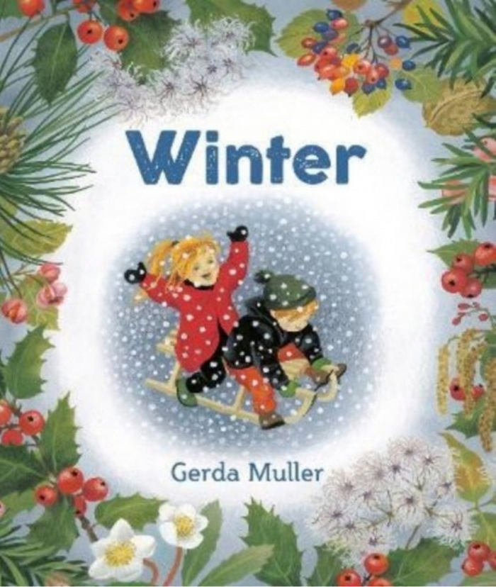 Winter - Gerda Muller