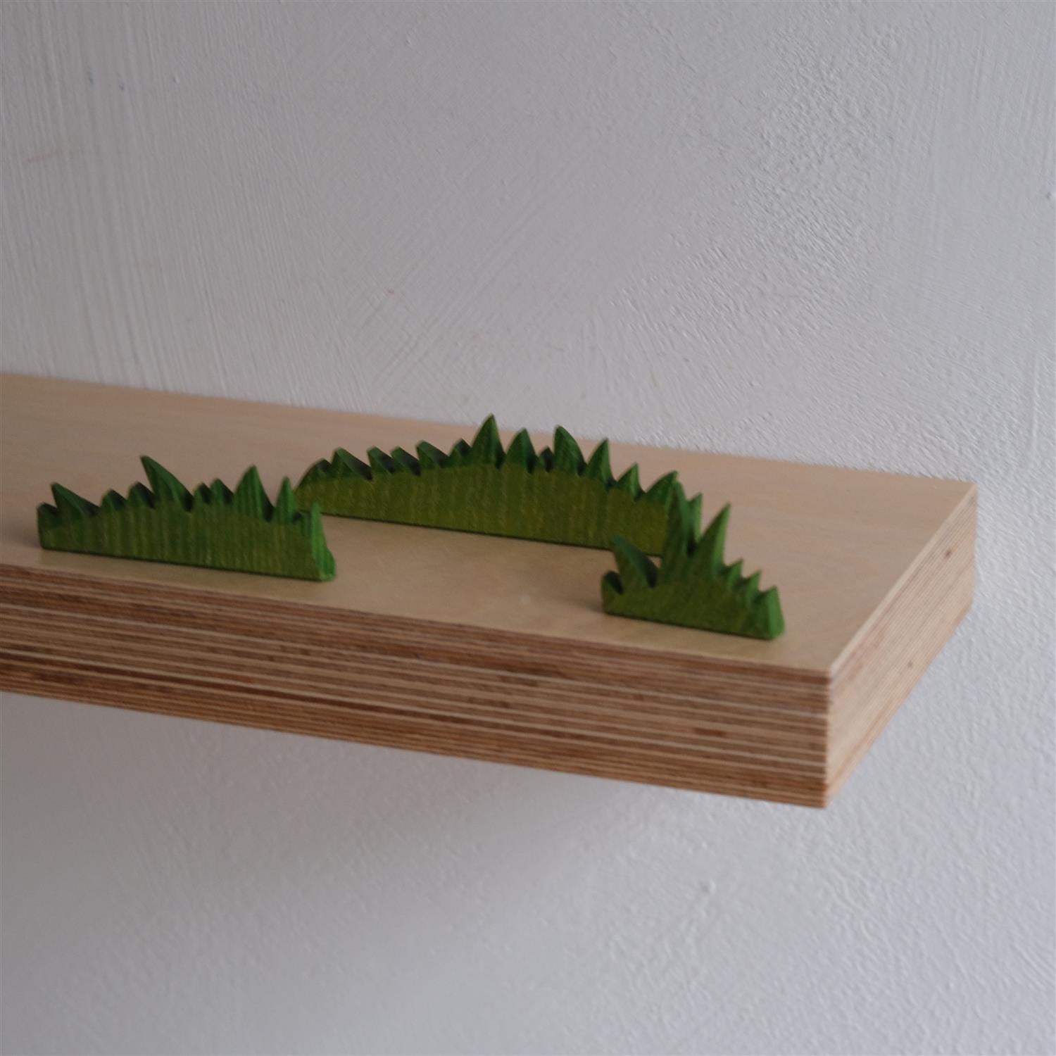 Grass 3 pcs - trefigur
