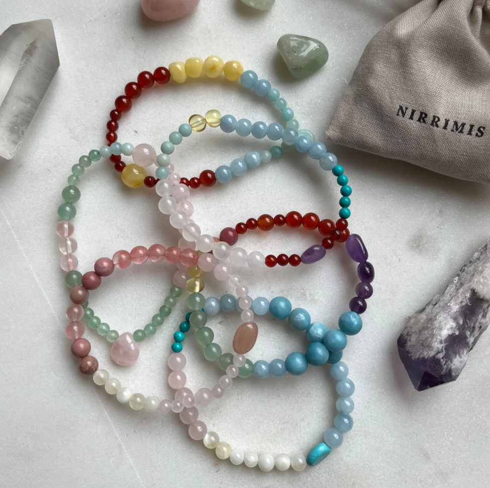 Oda armbånd voksen (18cm)