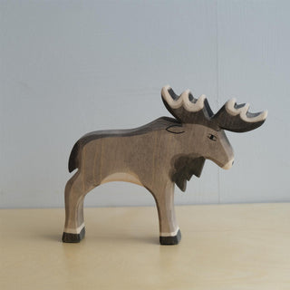 Moose - trefigur