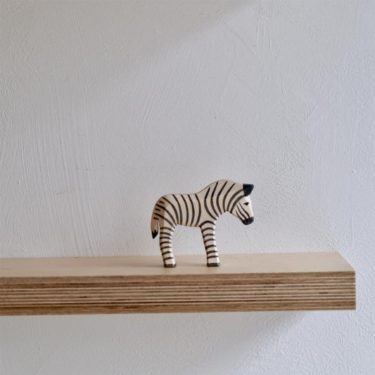 Zebra small - trefigur
