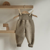 Ullfleece bukse