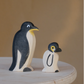 Penguin small - trefigur
