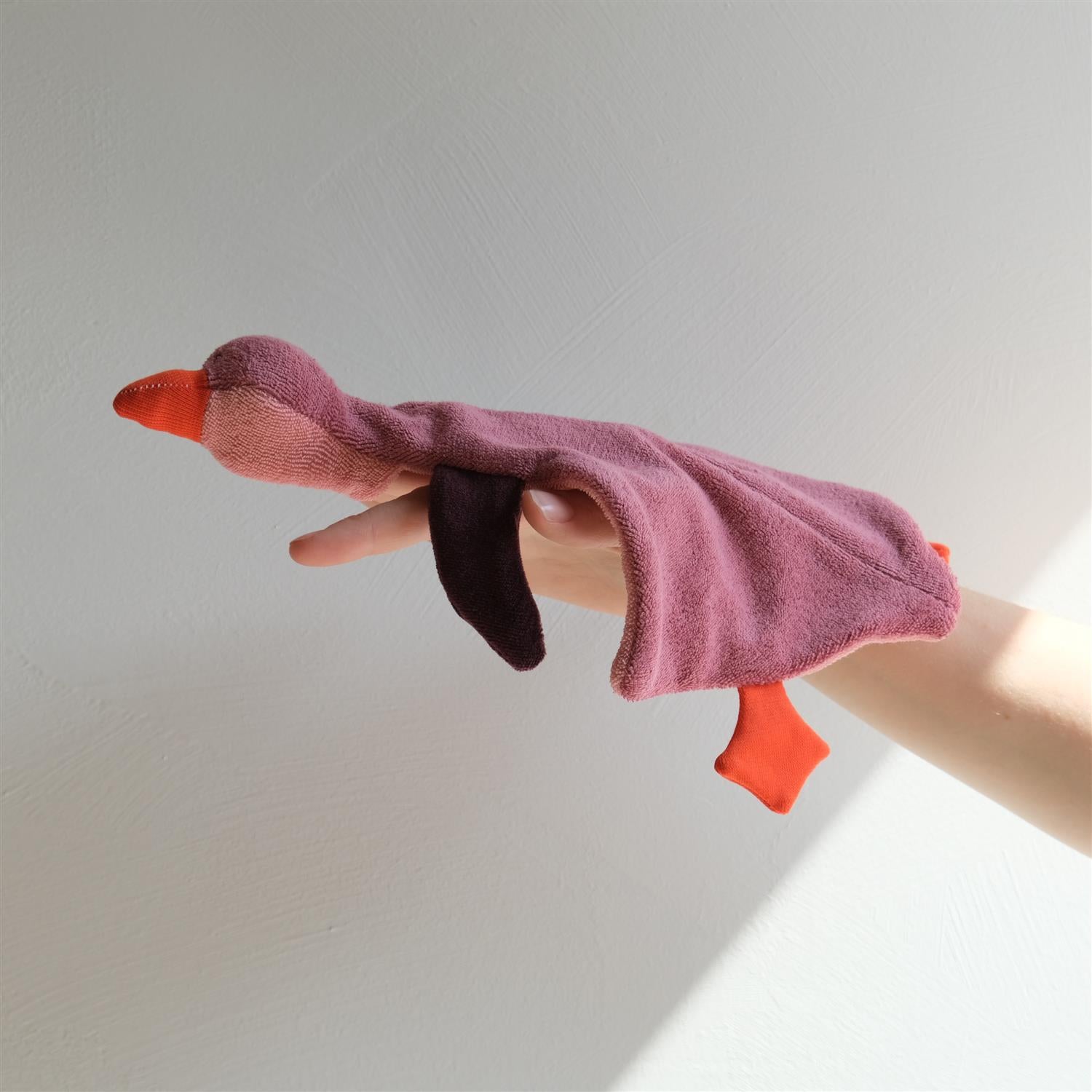 Villand Rosalie - 33cm