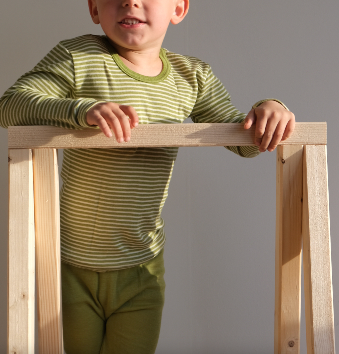 Genser - Ull/Silke - 15 fargevalg