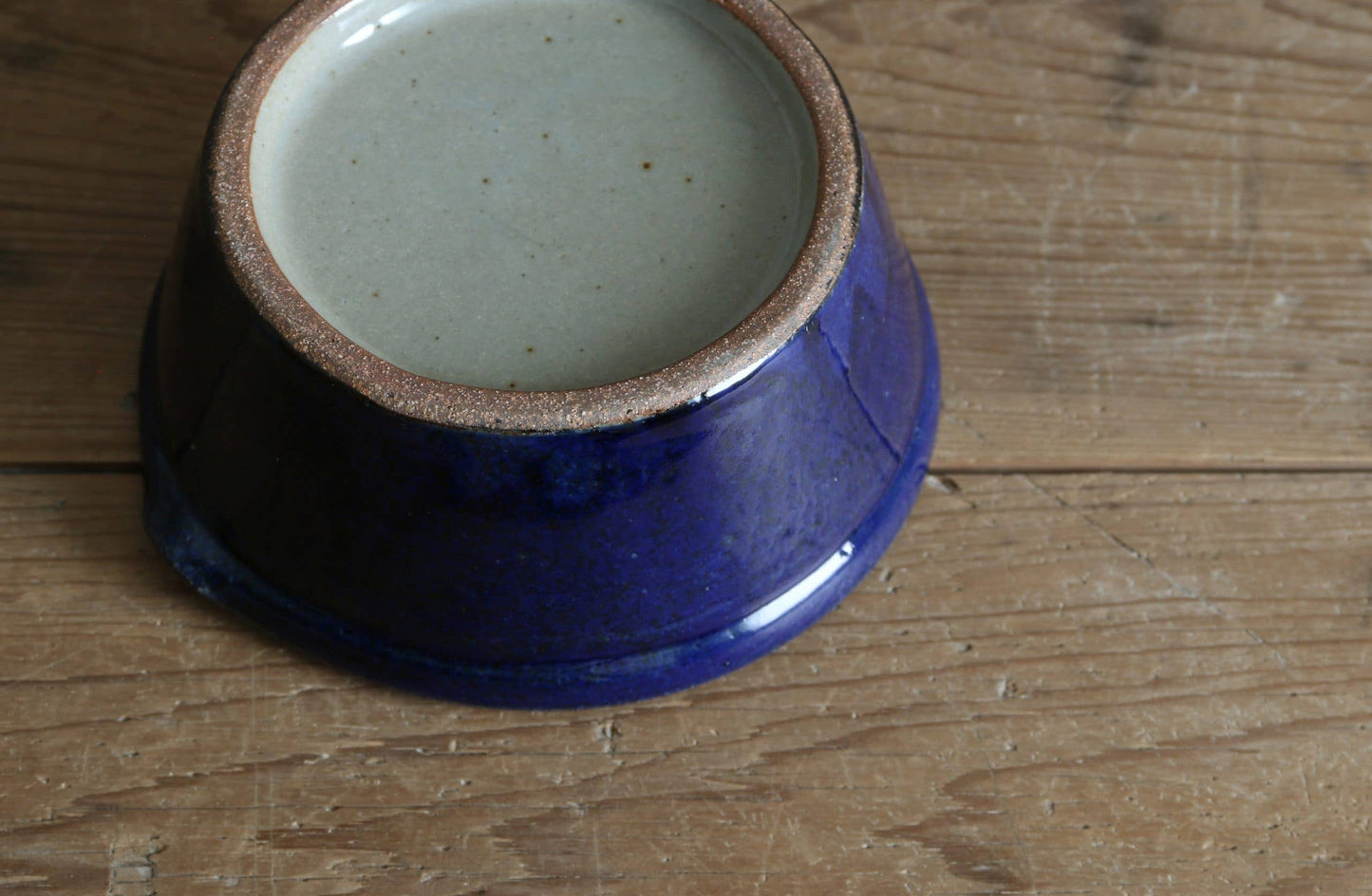 Suribachi – Tradisjonell japansk morter