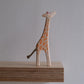 Giraffe small head high - trefigur
