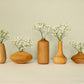 Liten blomstervase No.05