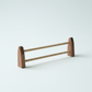 Fence small – studiobakgrunn