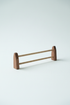 Fence small – studiobakgrunn