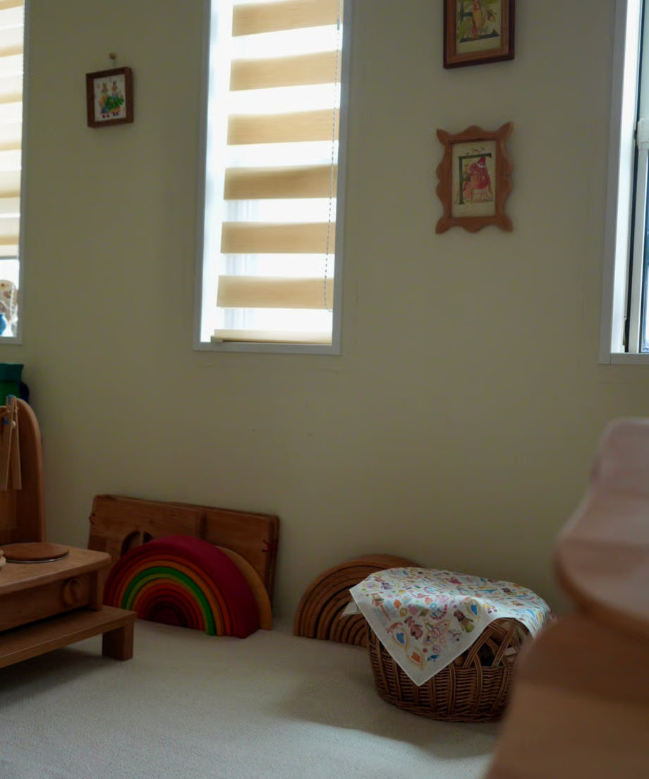 Moinapi originalt lommetørkle