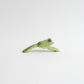 Frog jumping