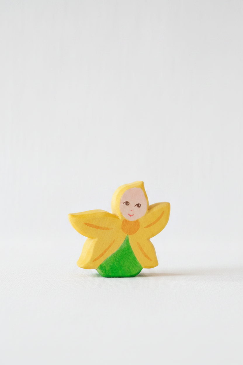 Flower child sunflower - trefigur
