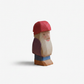 Dwarf Bodo - trefigur