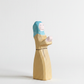 Noah`s wife - trefigur