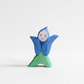 Flower child gentian - trefigur
