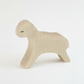 Lamb running - trefigur