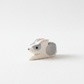 Rabbit b&w small - trefigur