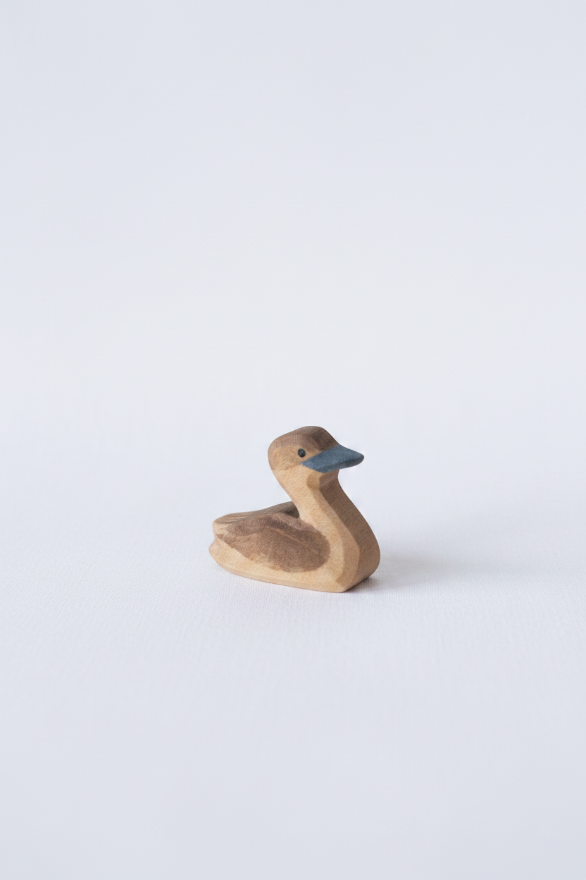 Canada goose small - trefigur
