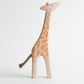 Giraffe – uendret figur